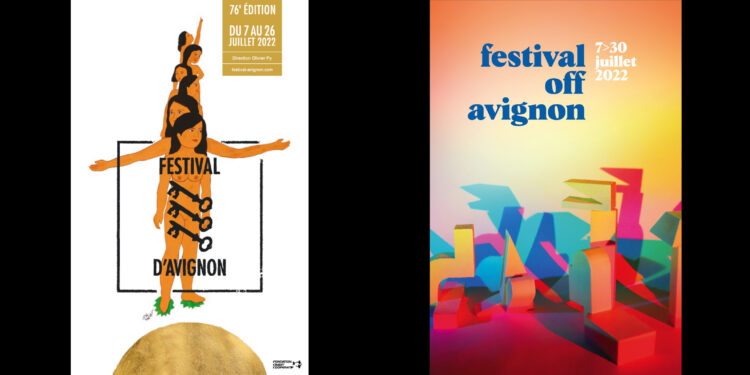 « Il était une fois… » en Avignon