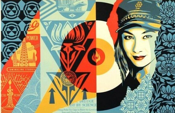 Avec Declic Art, un vent de renouveau fait exploser vos murs