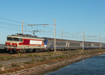APCC 6570 Et si on partait en train spécial direction la Côte Vermeille : Sète, Banyuls-sur-Mer, Collioure et Cerbère