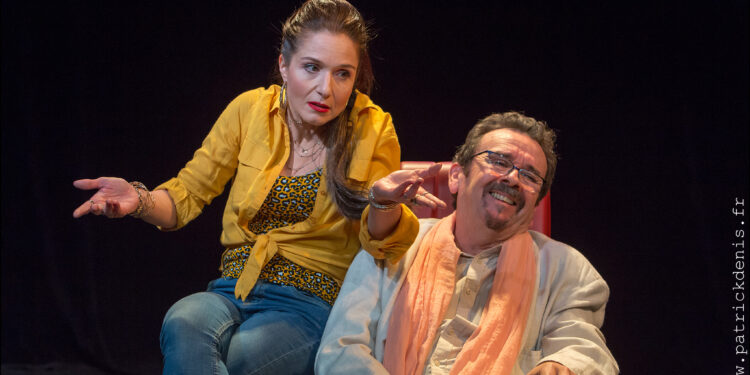 Beyrouth Hôtel, le dernier Remi De Vos mis en scène à l’Adresse