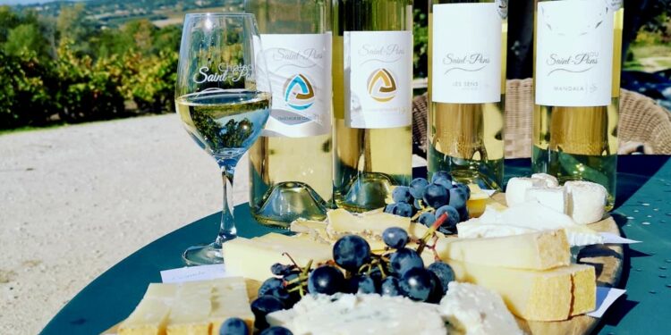 Des soirées aux saveurs provençales au Château Saint Pons