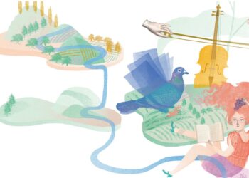 Viens, 2e Estivales du Haut Calavon, les rencontres qui ouvrent sur le monde