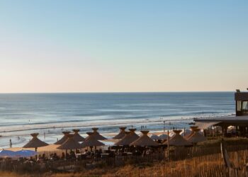 Les trésors du Médoc Atlantique