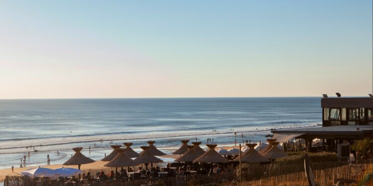 Les trésors du Médoc Atlantique