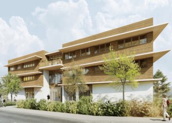 Agroparc : Food’in Paca va créer un lieu totem pour le secteur de l’agroalimentaire