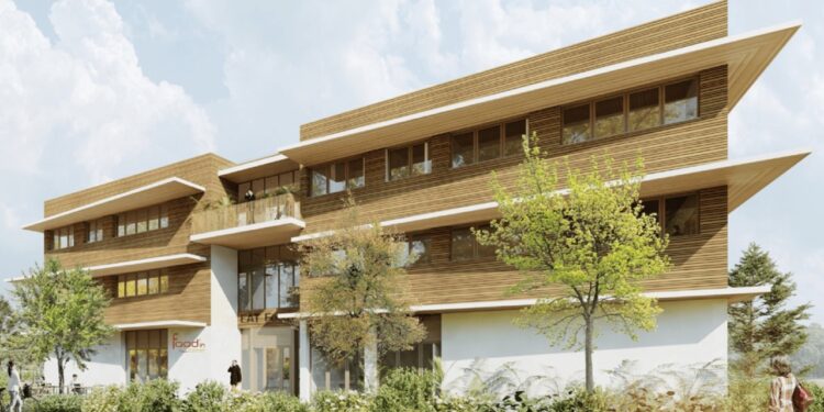 Agroparc : Food’in Paca va créer un lieu totem pour le secteur de l’agroalimentaire