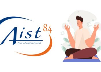 L’AIST 84 : 3e forum dédié à la santé des dirigeants