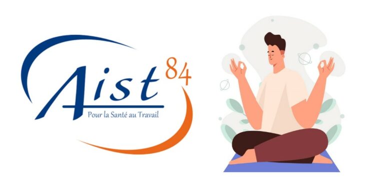 L’AIST 84 : 3e forum dédié à la santé des dirigeants