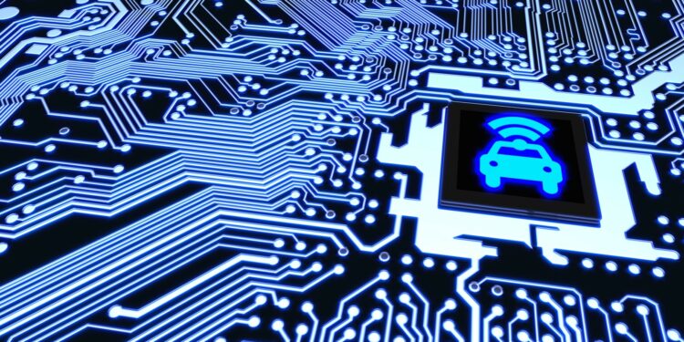 Les boîtes noires sont désormais obligatoires sur les nouveaux modèles de voitures