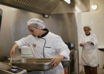 La Région Sud recrute plus de 200 agents pour ses lycées