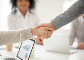 La CCI 84 et Initiatives Terres de Vaucluse s’engagent aux côtés des entrepreneurs