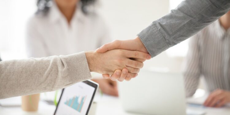 La CCI 84 et Initiatives Terres de Vaucluse s’engagent aux côtés des entrepreneurs