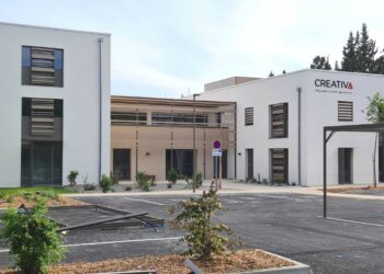 Créativa, pépinière d’entrepreneurs, organise une réunion d’information