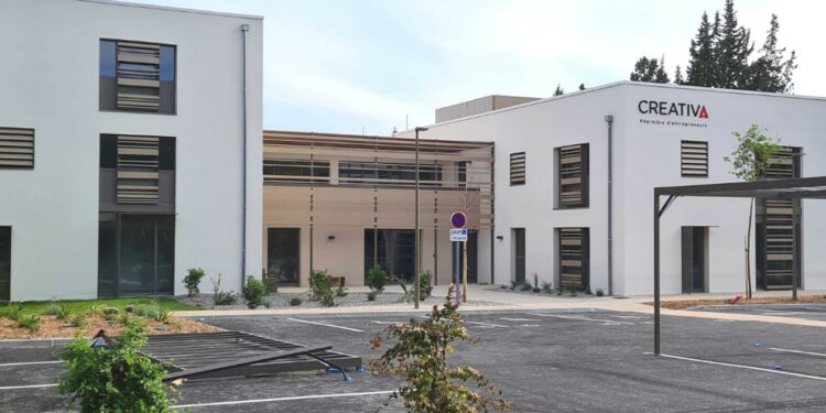 Créativa, pépinière d’entrepreneurs, organise une réunion d’information