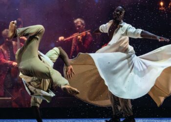 Le festival international ‘Vaison Danses’ revient pour une nouvelle édition