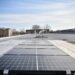 Avignon installe de nouveaux panneaux photovoltaïques sur ses toits