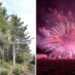 Feux de forêt : accès aux massifs forestiers et feux d’artifice interdits jusqu’au dimanche 17 juillet en Vaucluse