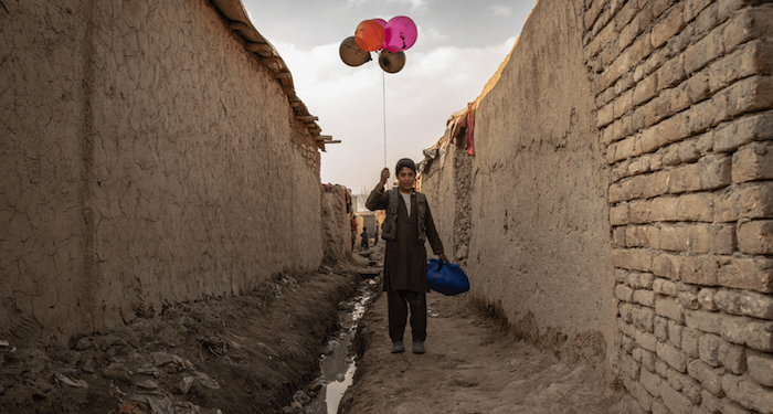 1ère édition de l’exposition photographique ‘Réflexivité(s)’