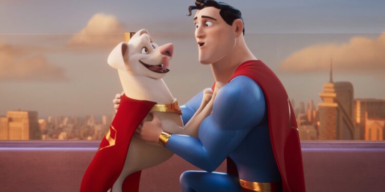 Le Capitole Studios organise un concours photo pour les enfants et leur chien