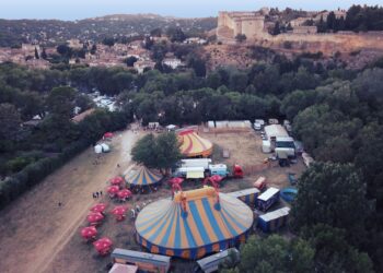 Énorme succès pour le festival Villeneuve en Scène 2022