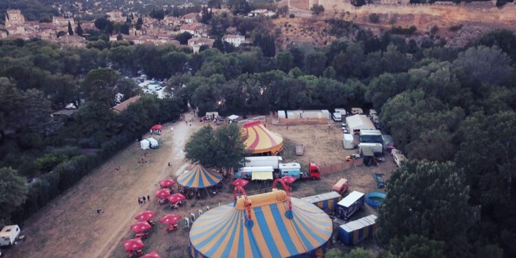 Énorme succès pour le festival Villeneuve en Scène 2022