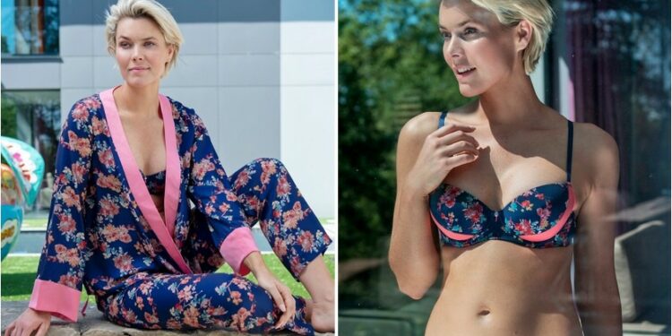 Charlott’ entreprise de vente à domicile de lingerie et prêt à porter recrute en Vaucluse