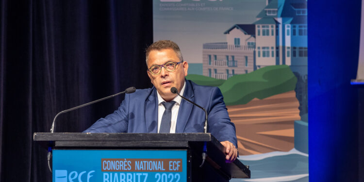 Congrès ECF : « Nous sommes le conseil du dirigeant »