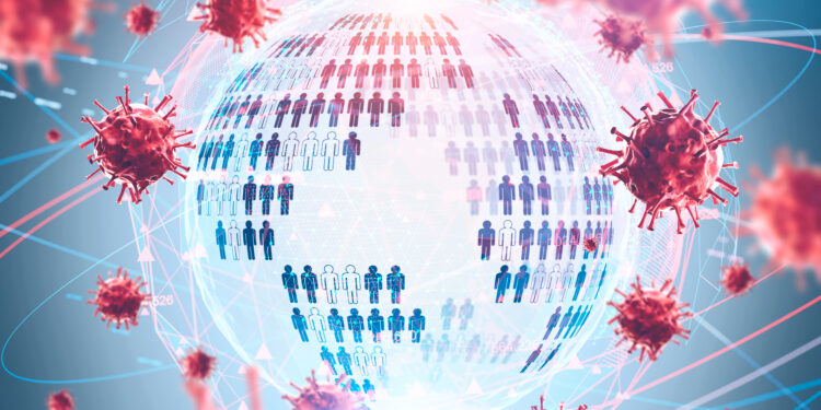 Covid en Vaucluse : le taux d’incidence toujours en hausse