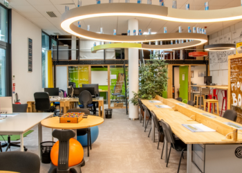 La plus belle soirée Apéro-entrepreneur aura lieu ce jeudi 7 juillet