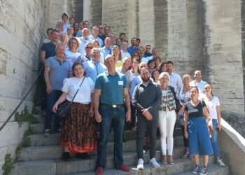 Urgence climatique, Enedis et Avignon vers la sobriété énergétique et au-delà