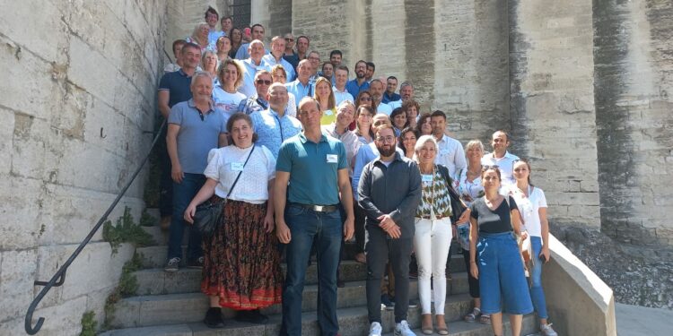 Urgence climatique, Enedis et Avignon vers la sobriété énergétique et au-delà