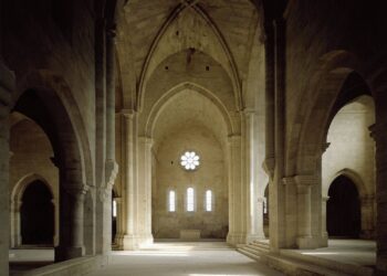 Escape game : Mystère à l’abbaye de Silvacane