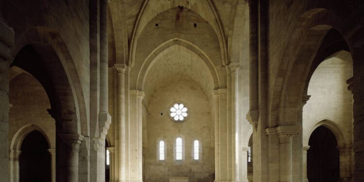 Escape game : Mystère à l’abbaye de Silvacane