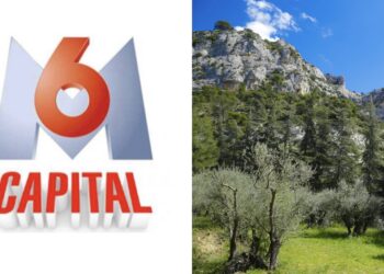 Le parc naturel régional du Luberon mis en lumière ce dimanche sur M6