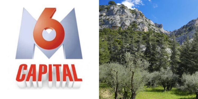 Le parc naturel régional du Luberon mis en lumière ce dimanche sur M6