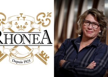 Changement de présidence à la SCA Vignerons des Dentelles