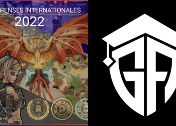 Les étudiants de la Game Academy récompensés à l’international