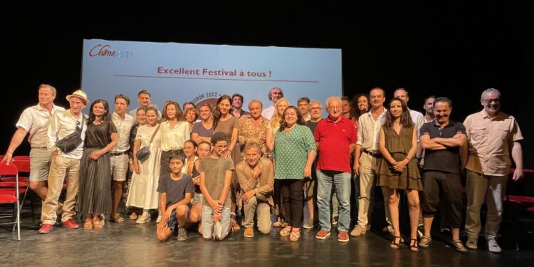 Théâtre du Chêne noir, une programmation du Festival off entre amour et guerre