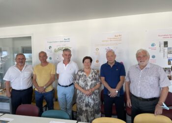 Grand bassin de vie d’Avignon, création du pôle territorial pour répondre aux attentes de 600 000 habitants