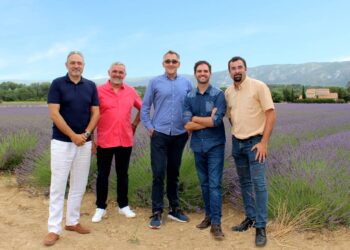 Les offices de tourisme de l’Isle-sur-la-Sorgue et du Pays d’Apt, nouveaux partenaires de Luberon.fr
