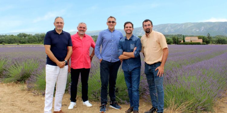 Les offices de tourisme de l’Isle-sur-la-Sorgue et du Pays d’Apt, nouveaux partenaires de Luberon.fr