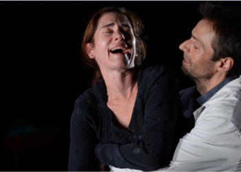 Jours sans faim, ou comment survivre à l’adolescence