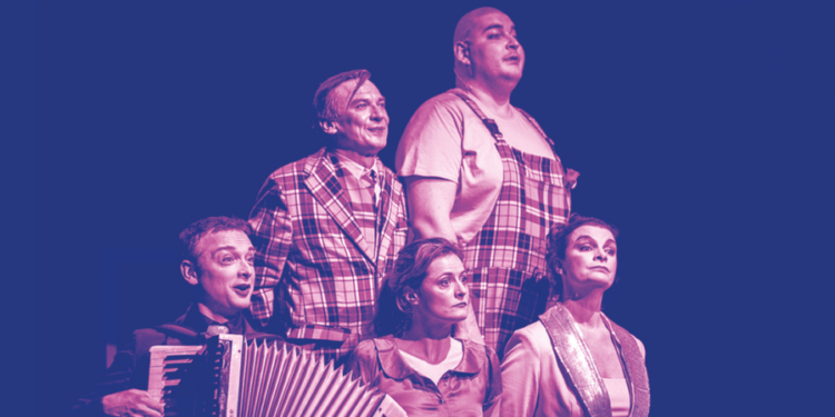 L’installation de la peur, la dernière création d’Alain Timar au Théâtre des Halles