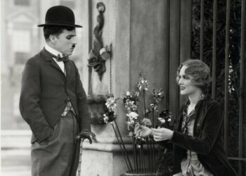 Chorégies d’Orange, courrez voir les lumières de la ville, génie et sobriété de Charlie Chaplin magnifié par la musique