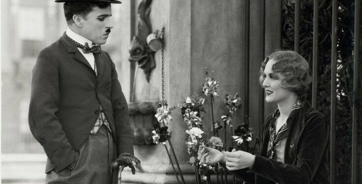 Chorégies d’Orange, courrez voir les lumières de la ville, génie et sobriété de Charlie Chaplin magnifié par la musique