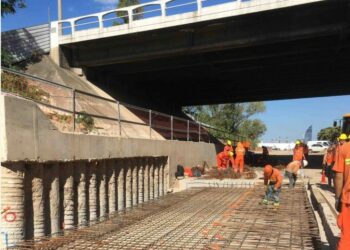 NGE signe un partenariat aux méthodes inédites avec Pôle emploi et crée une activité paysages