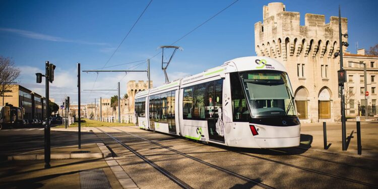 Grand Avignon : les tarifs Orizo diminuent à partir de demain