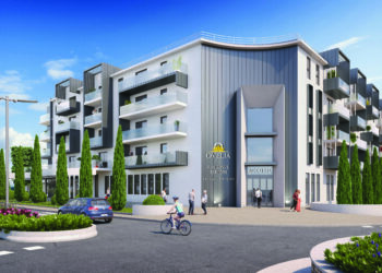 Les Angles : ouverture d’une résidence sénior Ovélia