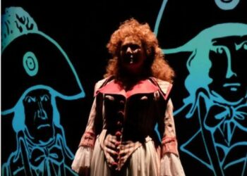 Olympe de Gouges, celle qui fit bouger les lignes au péril de sa vie