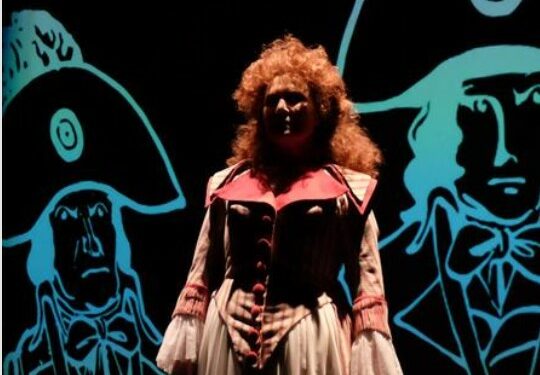 Olympe de Gouges, celle qui fit bouger les lignes au péril de sa vie